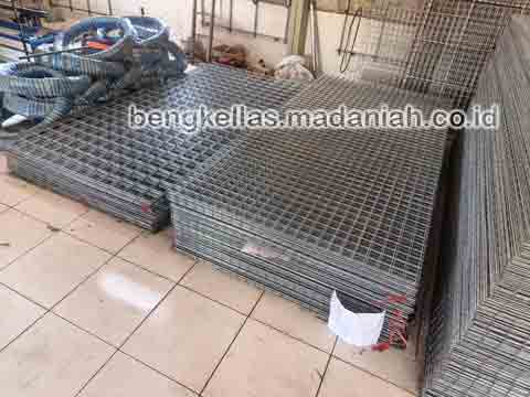 Distributor Wiremesh Cilacap