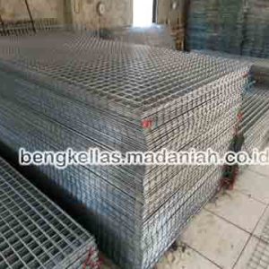 Distributor Wiremesh Cirebon