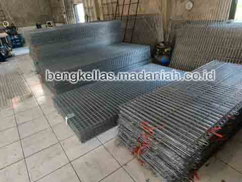 Distributor Wiremesh Cirebon Harga Murah