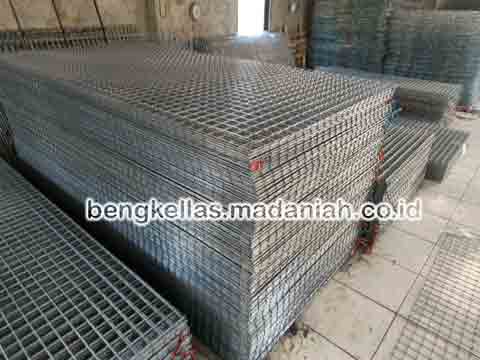 Distributor Wiremesh Cirebon