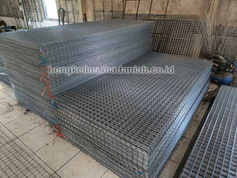 Distributor Wiremesh Deli Serdang Harga Murah