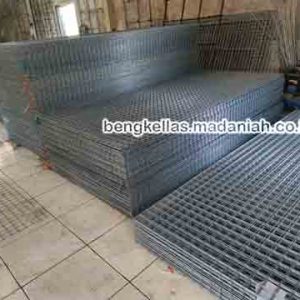 Distributor Wiremesh Demak