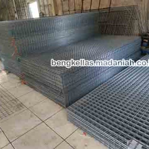 Distributor Wiremesh Demak