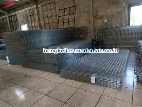 Distributor Wiremesh Demak Harga Murah