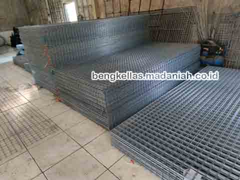 Distributor Wiremesh Demak