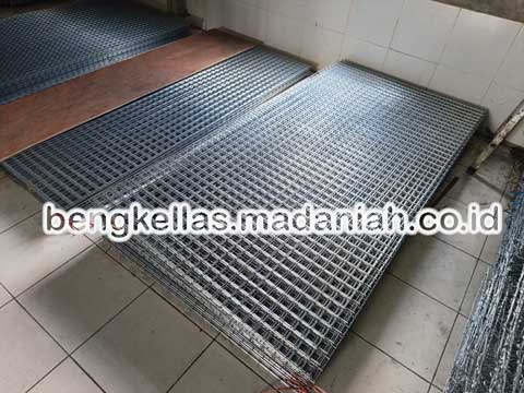 Distributor Wiremesh Denpasar Harga Terbaik
