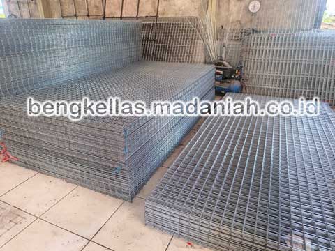 Distributor Wiremesh Denpasar