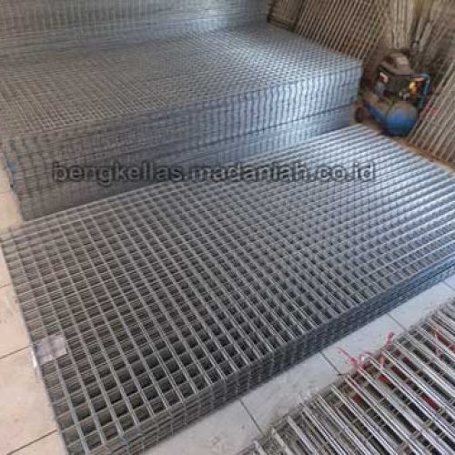 Distributor Wiremesh Dharmasraya