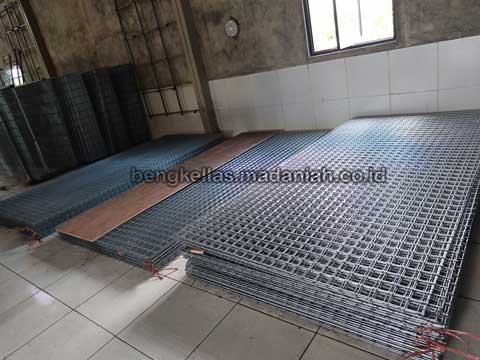 Distributor Wiremesh Dharmasraya Harga Murah