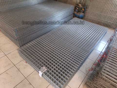 Distributor Wiremesh Fakfak Harga Murah