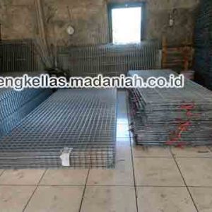 Distributor Wiremesh Gayo Lues