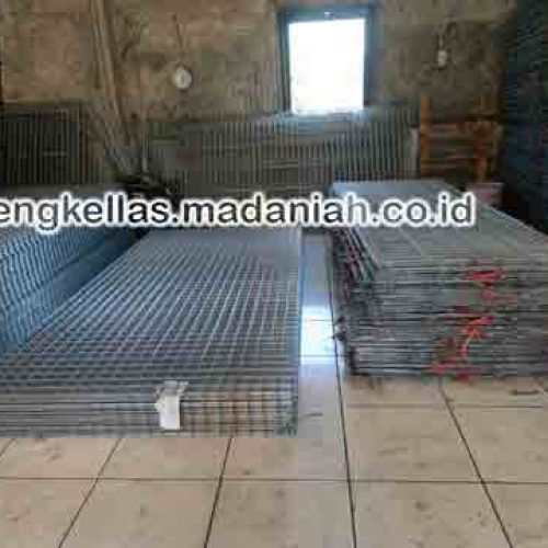 Distributor Wiremesh Gayo Lues Distributor Wiremesh Gayo Lues