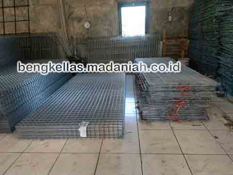 Distributor Wiremesh Gayo Lues