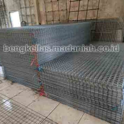Distributor Wiremesh Gorontalo