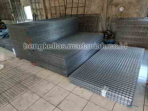 Distributor Wiremesh Gorontalo Harga Murah