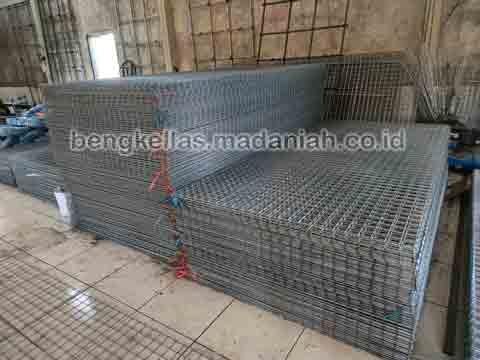 Distributor Wiremesh Gorontalo