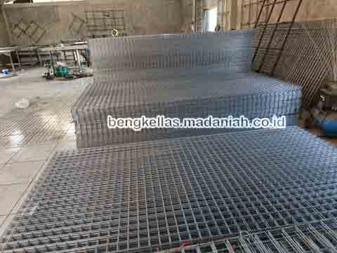 Distributor Wiremesh Gunungkidul Harga Murah
