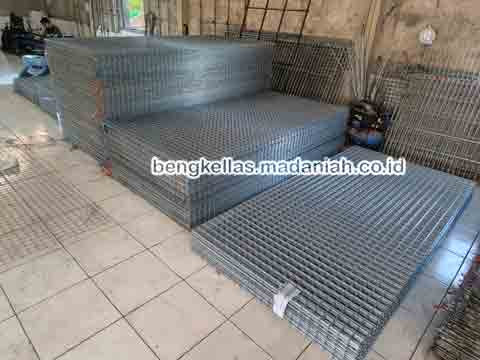 Distributor Wiremesh Gunungkidul