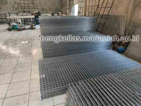 Distributor Wiremesh Halmahera Barat Harga Murah