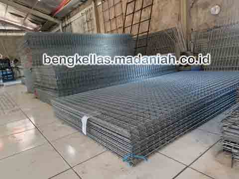 Distributor Wiremesh Halmahera Utara Harga Murah
