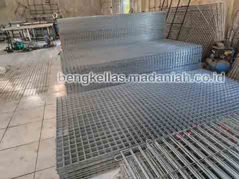 Distributor Wiremesh Hulu Sungai Tengah Harga Murah