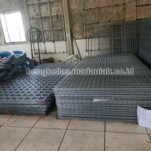 Distributor Wiremesh Indragiri Hulu