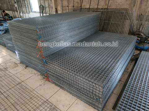 Distributor Wiremesh Indragiri Hulu Harga Murah