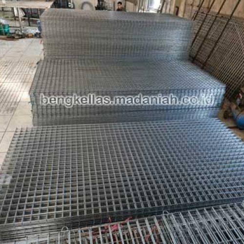 Distributor Wiremesh Intan Jaya