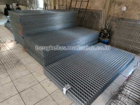 Distributor Wiremesh Intan Jaya Harga Murah
