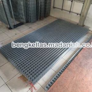 Distributor Wiremesh Jakarta Pusat