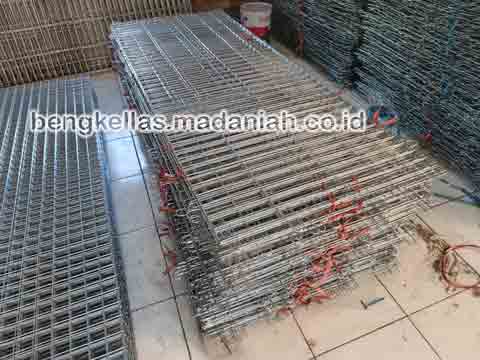 Distributor Wiremesh Jakarta Selatan Harga Murah