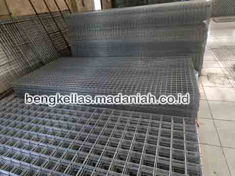 Distributor Wiremesh Jakarta Selatan