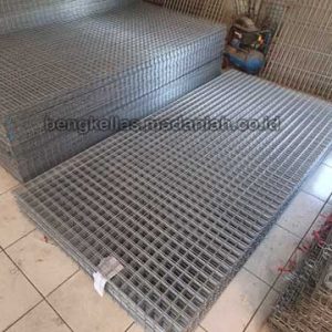 Distributor Wiremesh Jayapura