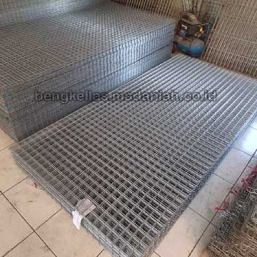 Distributor Wiremesh Jayapura