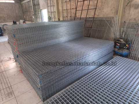 Distributor Wiremesh Jayapura Harga Murah
