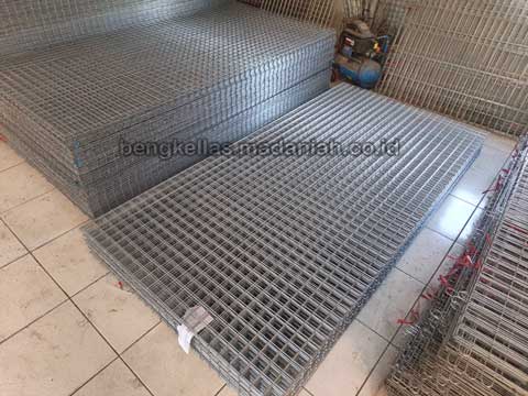 Distributor Wiremesh Jayapura