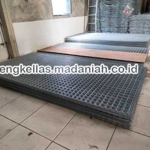 Distributor Wiremesh Jembrana