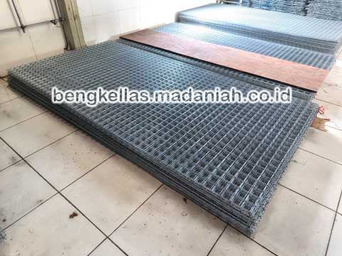 Distributor Wiremesh Jembrana Harga Terbaik