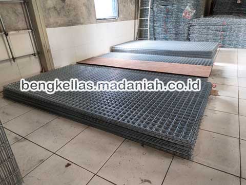Distributor Wiremesh Jembrana