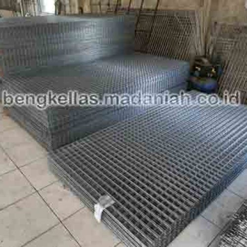 Distributor Wiremesh Jeneponto