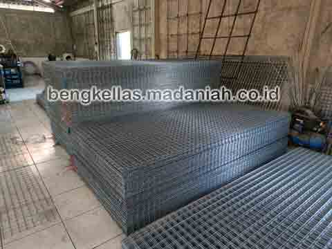 Jual Wiremesh Jeneponto