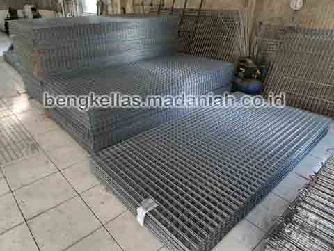 Jual Murah Wiremesh Jeneponto