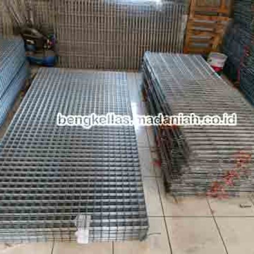 Distributor Wiremesh Jogja