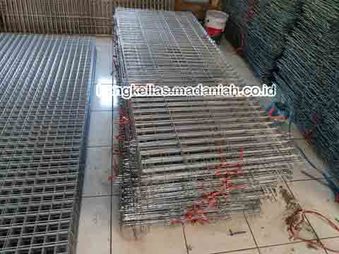 Distributor Wiremesh Jogja Harga Murah