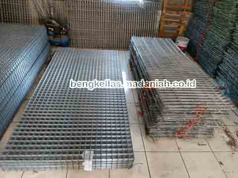 Distributor Wiremesh Jogja