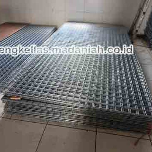 Distributor Wiremesh Jombang