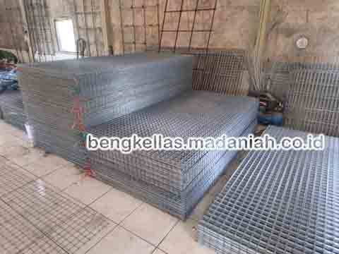 Distributor Wiremesh Jombang Harga Murah