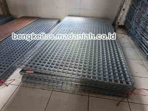 Distributor Wiremesh Jombang