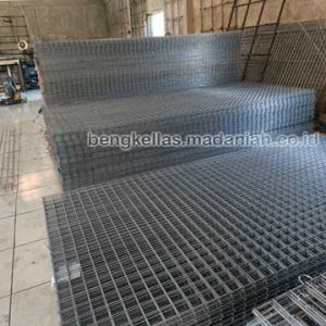 Distributor Wiremesh Kaimana