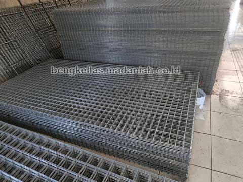 Distributor Wiremesh Kaimana Harga Murah